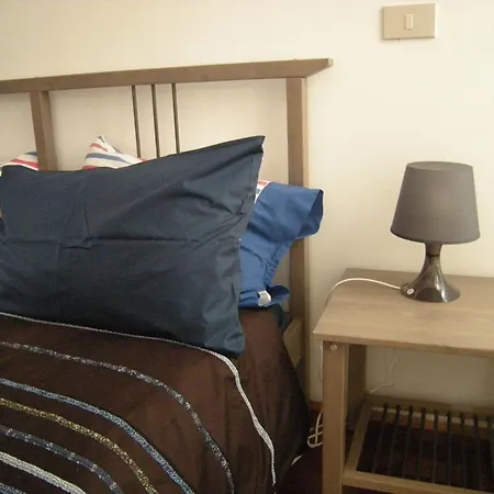 Tre Guest house